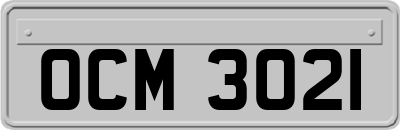 OCM3021