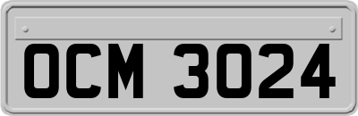 OCM3024
