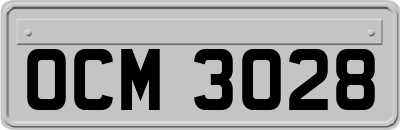 OCM3028