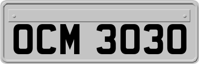 OCM3030