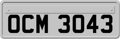 OCM3043
