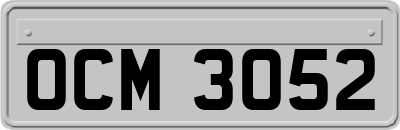 OCM3052
