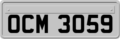 OCM3059