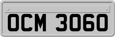 OCM3060