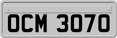 OCM3070