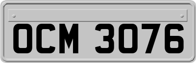 OCM3076