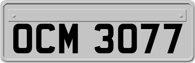 OCM3077