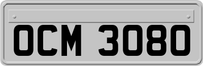 OCM3080