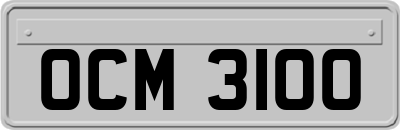 OCM3100