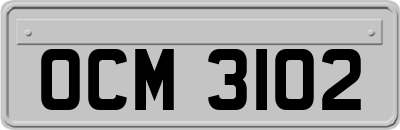 OCM3102