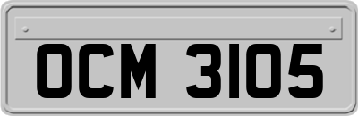 OCM3105