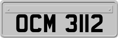 OCM3112