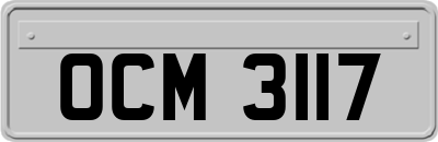 OCM3117