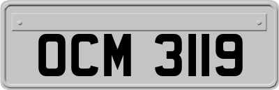 OCM3119