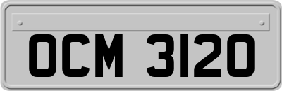 OCM3120