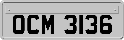 OCM3136