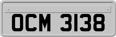OCM3138