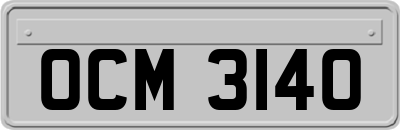 OCM3140