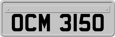 OCM3150