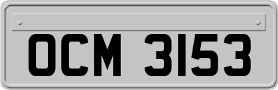 OCM3153