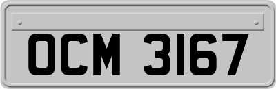 OCM3167