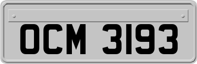 OCM3193