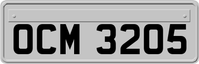 OCM3205