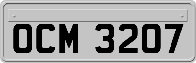 OCM3207