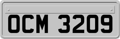 OCM3209