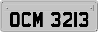 OCM3213