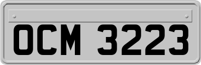 OCM3223