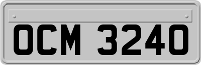 OCM3240