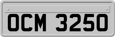 OCM3250
