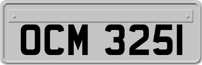 OCM3251