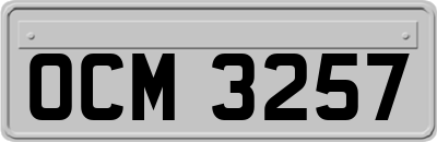 OCM3257