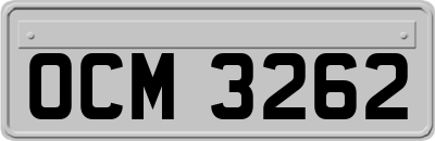 OCM3262