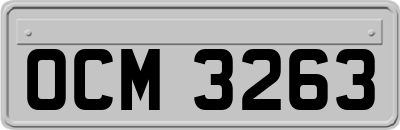 OCM3263