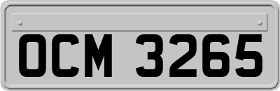 OCM3265