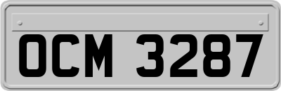 OCM3287