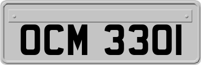OCM3301