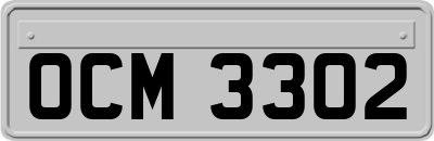 OCM3302