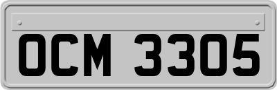 OCM3305