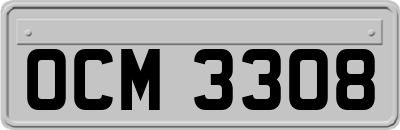 OCM3308