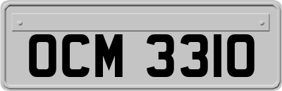 OCM3310