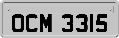OCM3315