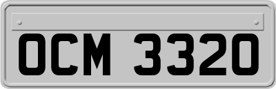 OCM3320