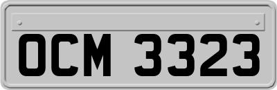 OCM3323