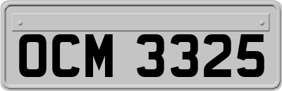 OCM3325