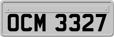 OCM3327