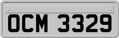 OCM3329